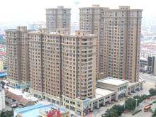 新泰市華府新天地住宅小區(qū)，獲得2013年度泰安市“優(yōu)質(zhì)結(jié)構(gòu)杯質(zhì)量獎”、“山東省安全文明工地”、4#、5#樓獲得2014年度泰安市“優(yōu)質(zhì)工程”